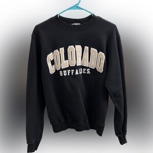 Colorado Buffalos Sweatshirt